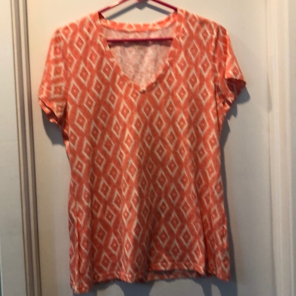 Coral T - Picture 1 of 1